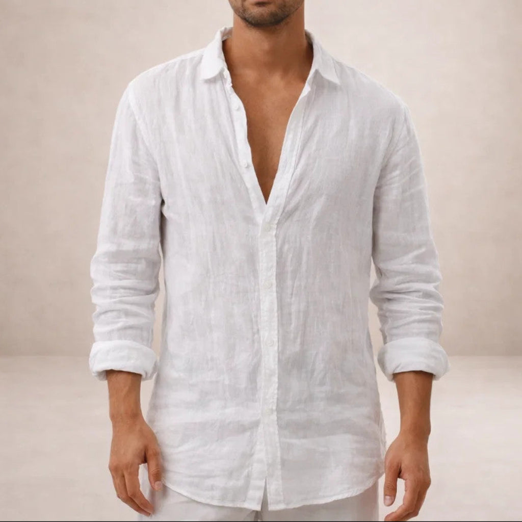 Chemise Brunon