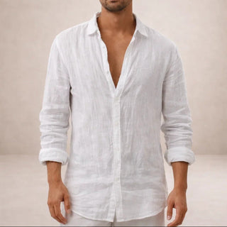 Chemise Brunon