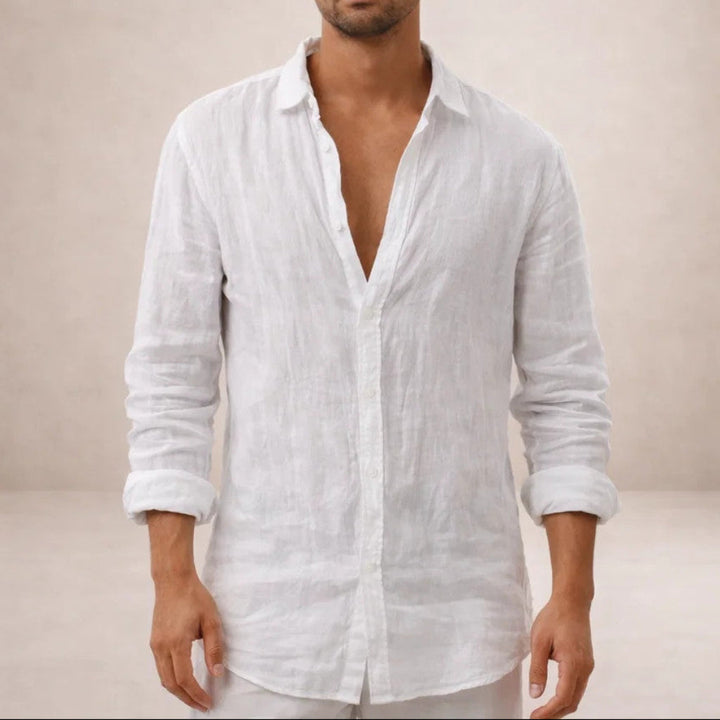 Chemise Brunon