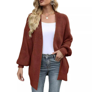 Cardigan Flavienne