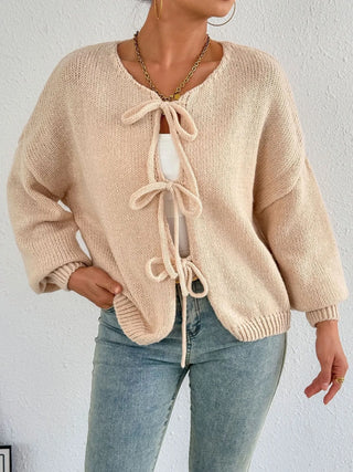 Cardigan Zoé