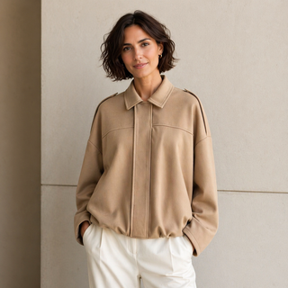 Veste Coralie