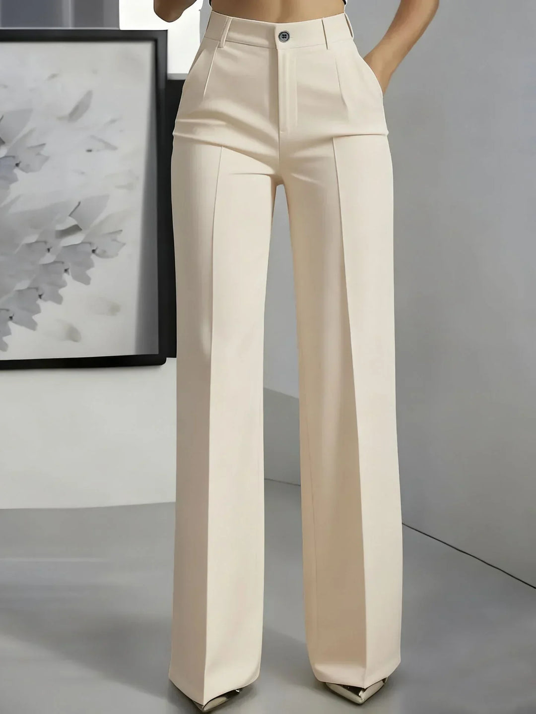 Pantalon Élodie