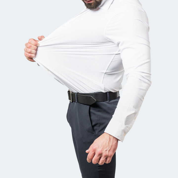 Chemise Cyprien