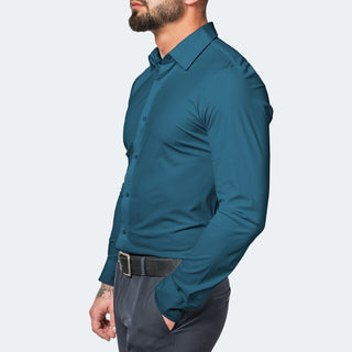 Chemise Cyprien