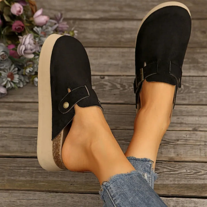Mocassin Amélie