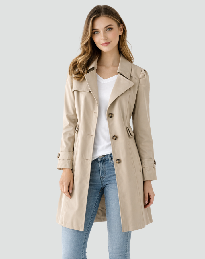 Trench Clarisse