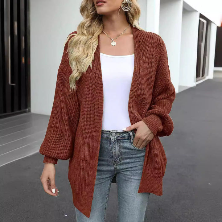 Cardigan Flavienne