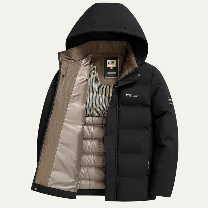 Veste Brunello
