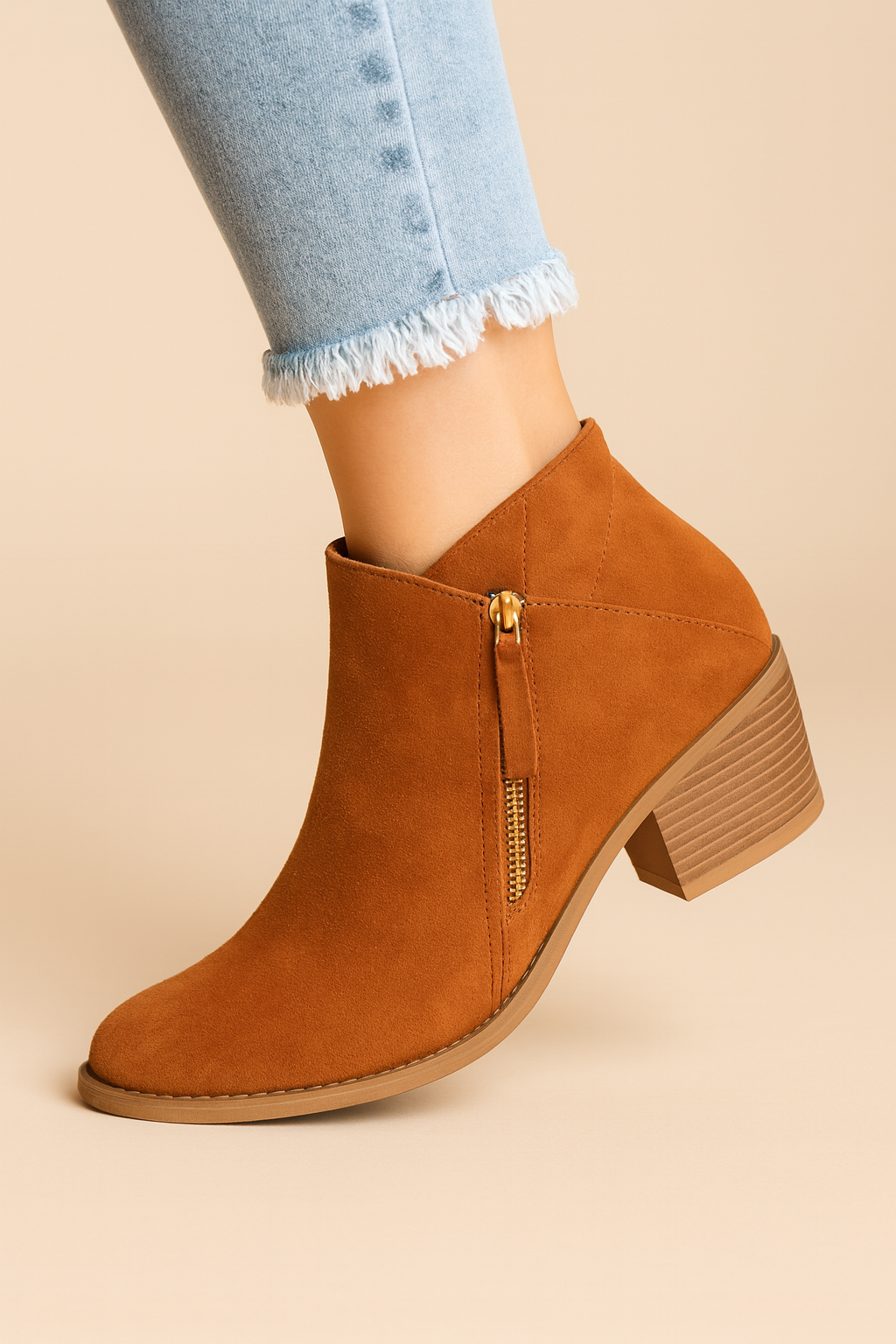 Bottines Michelle