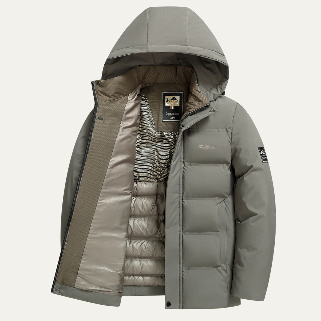 Veste Brunello