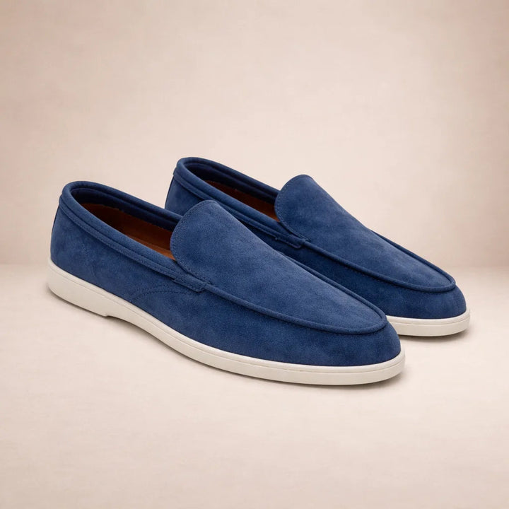 Loafers Alexander