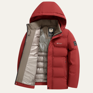 Veste Brunello