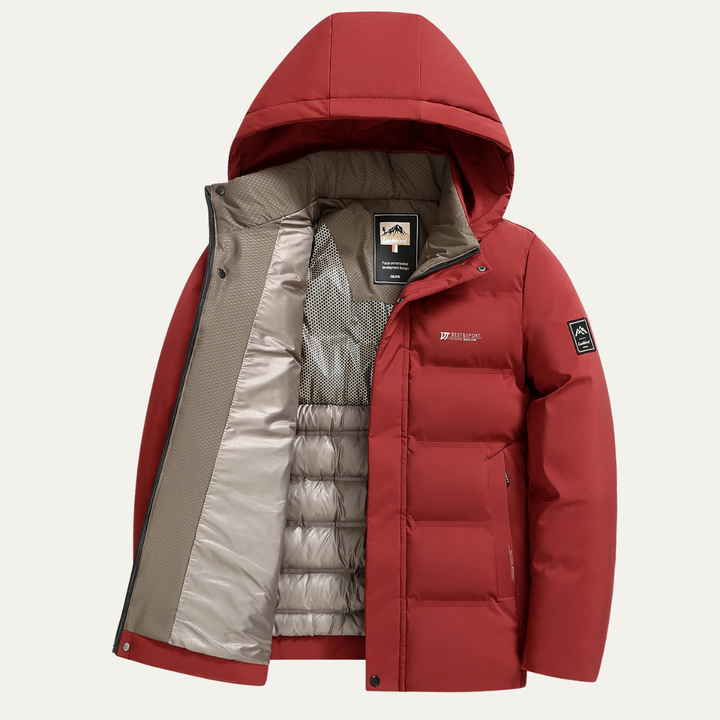 Veste Brunello