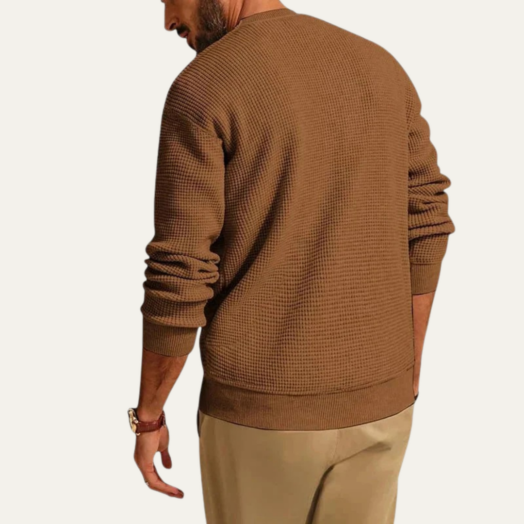 Pull Josaphat