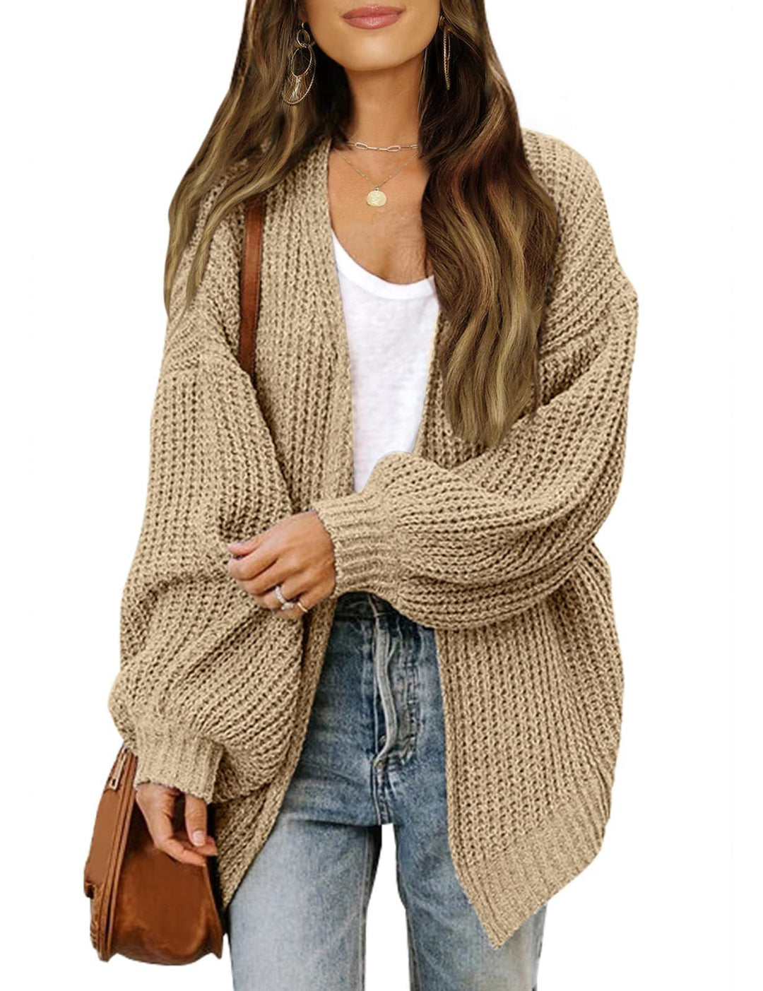 Cardigan Flavienne