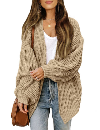 Cardigan Flavienne