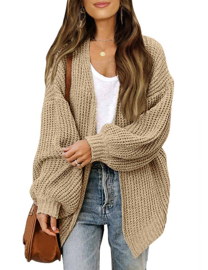 Cardigan Flavienne