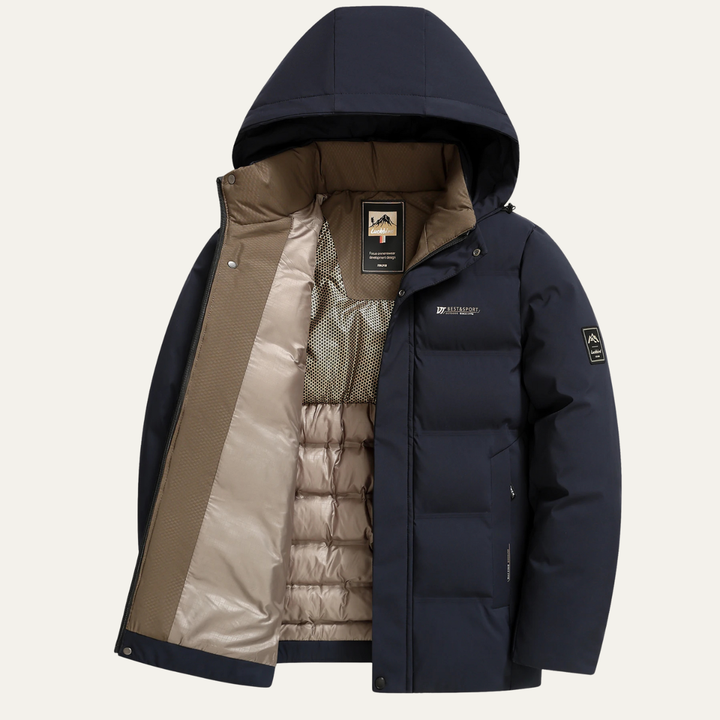 Veste Brunello