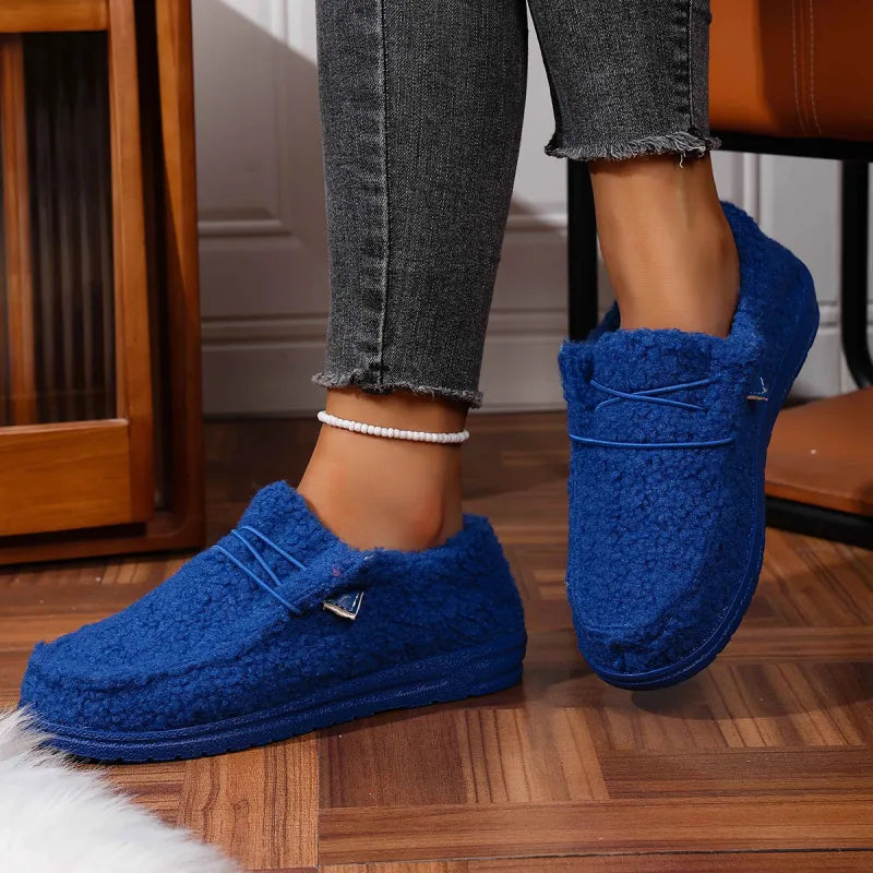 Chaussons Luna