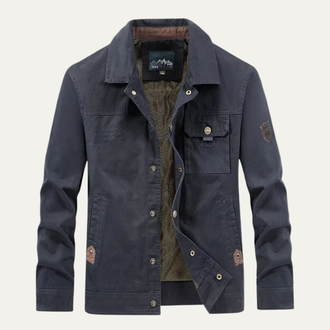 Veste Gontier
