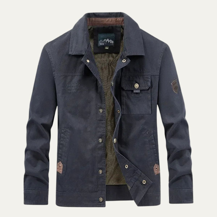 Veste Gontier