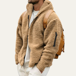 Veste Landrin