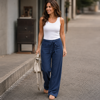 Pantalon Anaïs