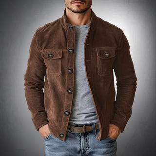 Veste Cléophas