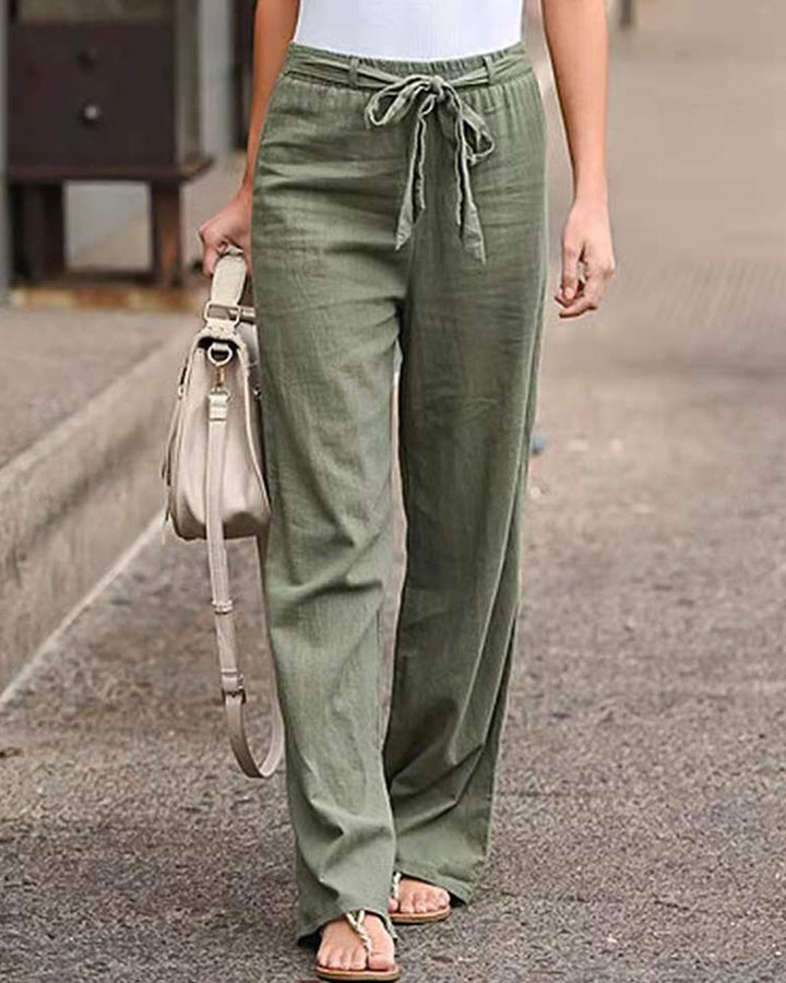 Pantalon Anaïs