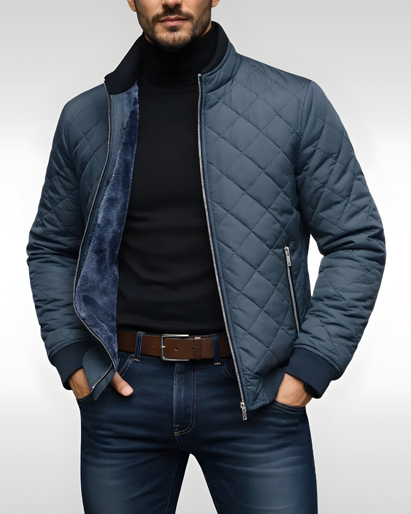 Veste Noyen