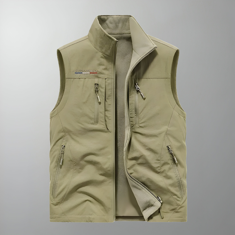 Gilet Rufin
