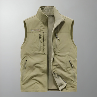 Gilet Rufin