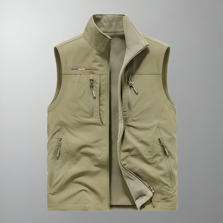 Gilet Rufin
