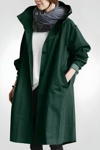 Veste Ursule