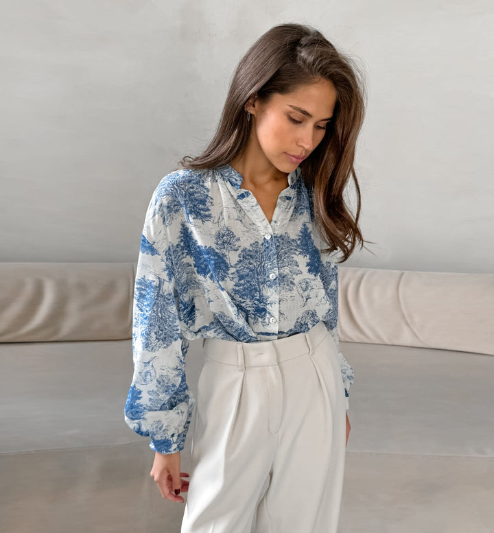 Chemise Célia