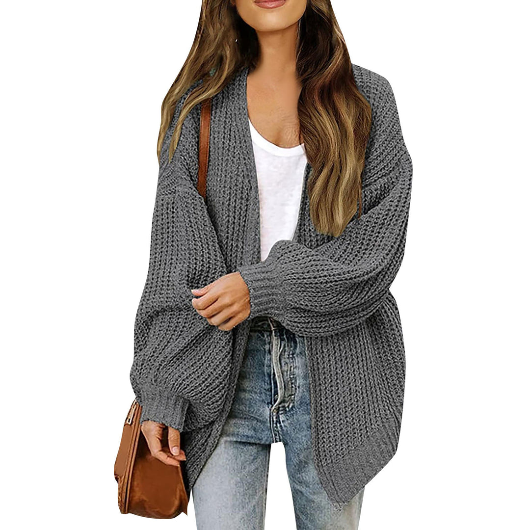 Cardigan Flavienne