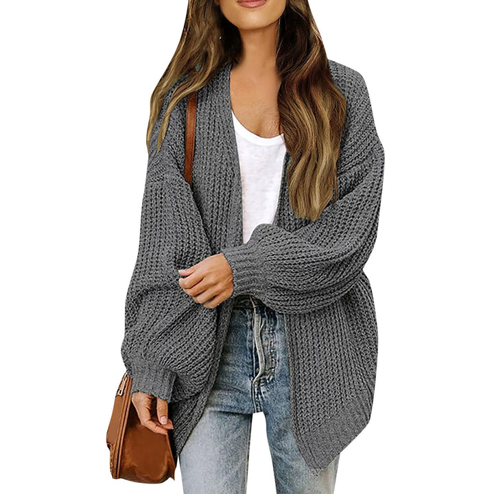 Cardigan Flavienne