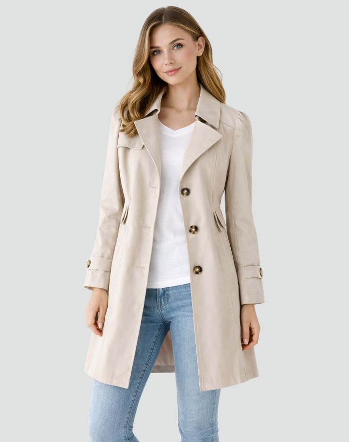 Trench Clarisse