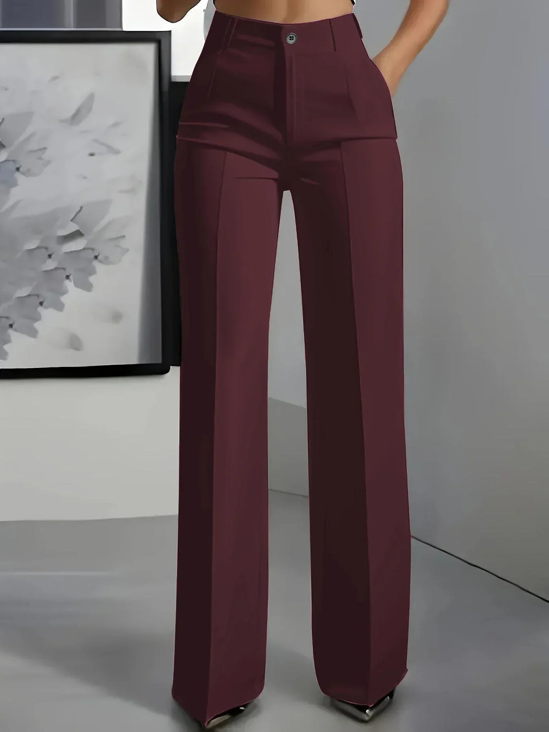 Pantalon Élodie