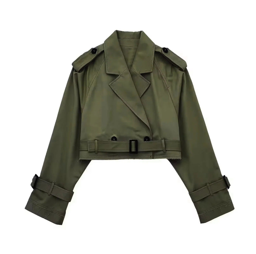 Trench-coat Aliénor