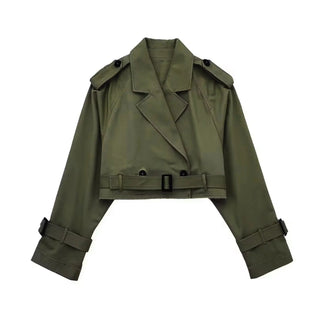 Trench-coat Aliénor