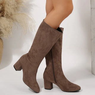 Bottes Nori