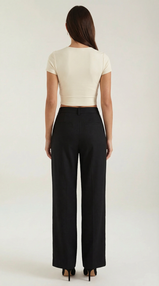 Pantalons Marie