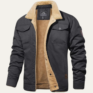 Veste Cassian