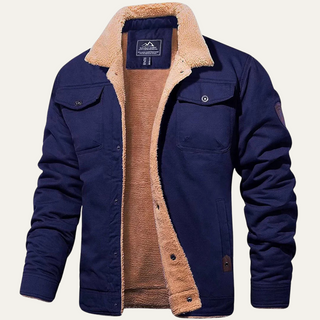 Veste Cassian