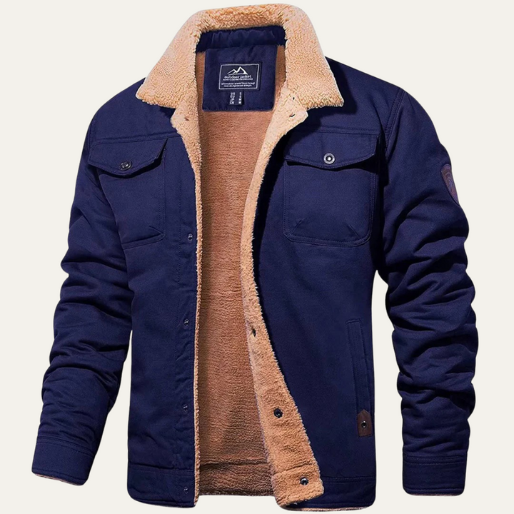Veste Cassian