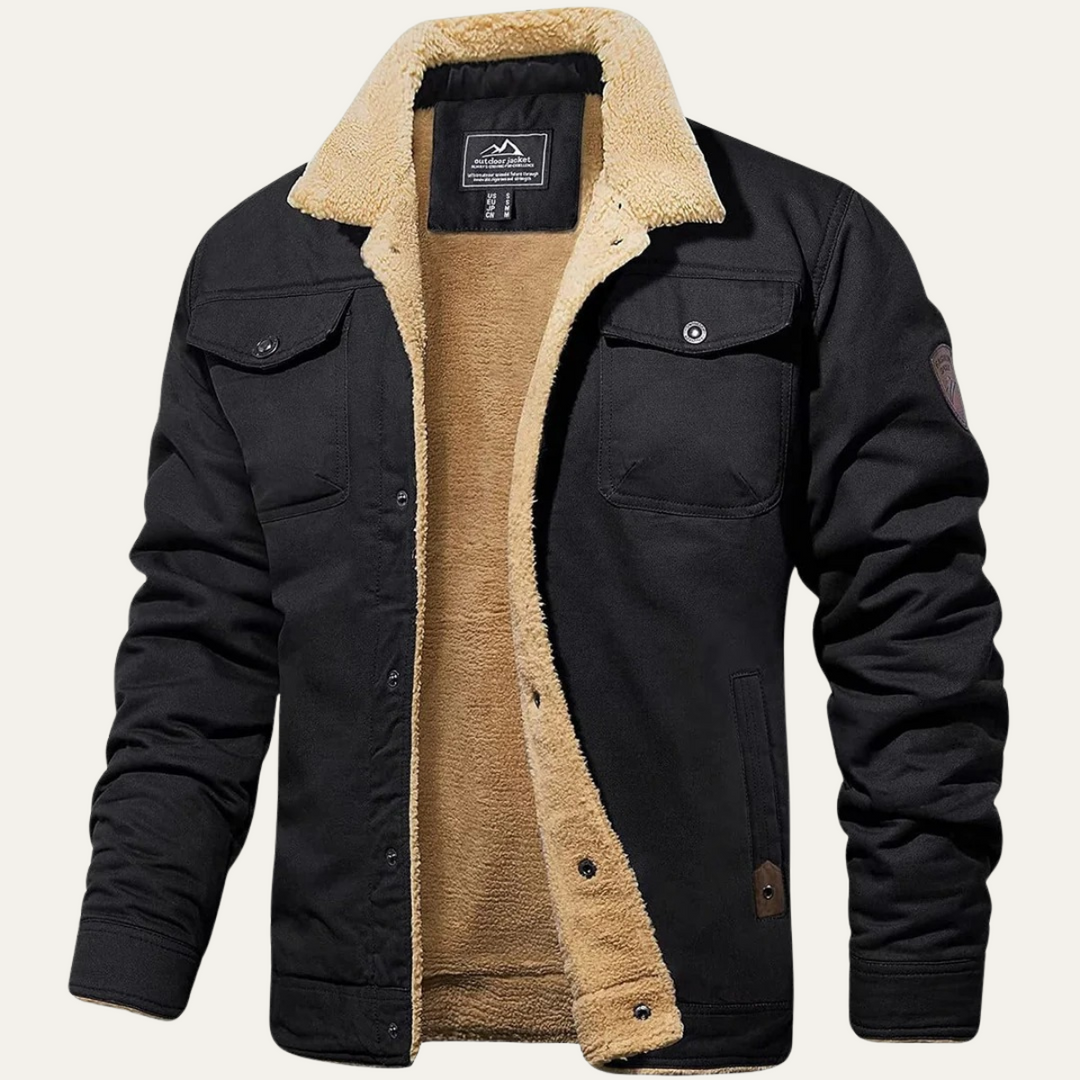 Veste Cassian