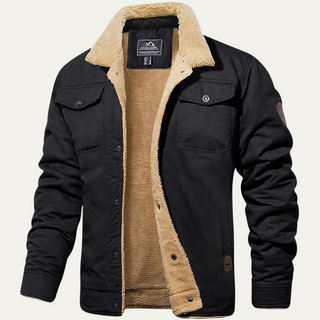 Veste Cassian