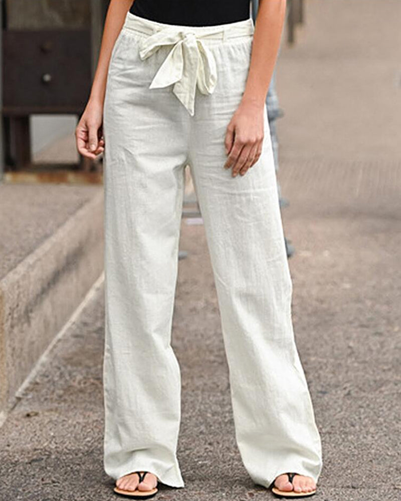 Pantalon Anaïs